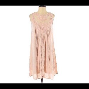 Mossimo sleeveless dress